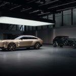 Bentley EXP 15 Concept 2 150x150