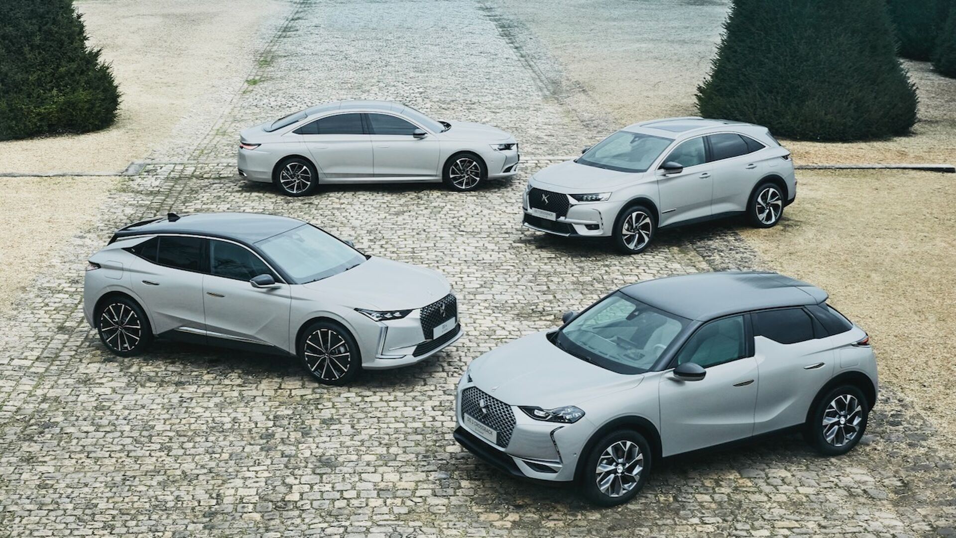 DS historia &#8211; 1