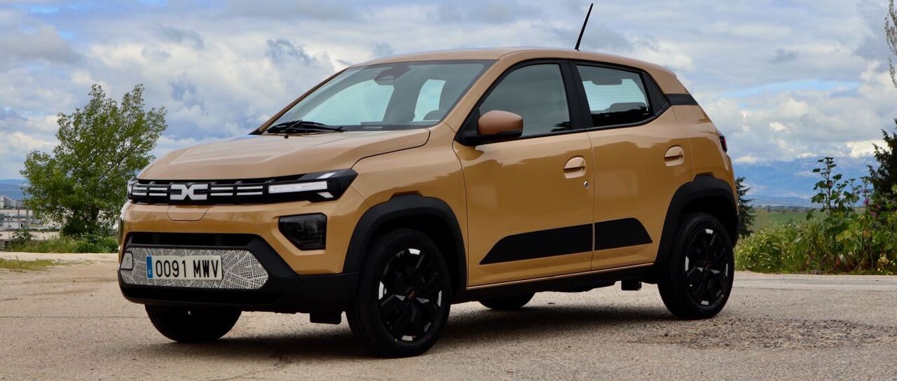 Todas las noticias de coches en un solo portal: Pruebas, fotos, vídeos, informes...
