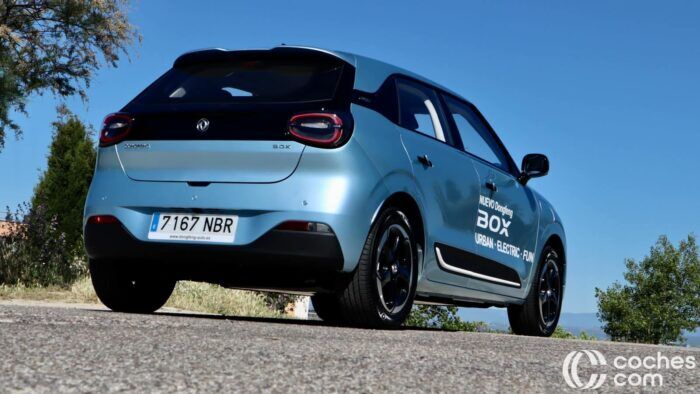 Dongfeng Box Prueba 11 700x394