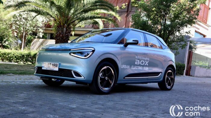 Dongfeng Box Prueba 15 700x393