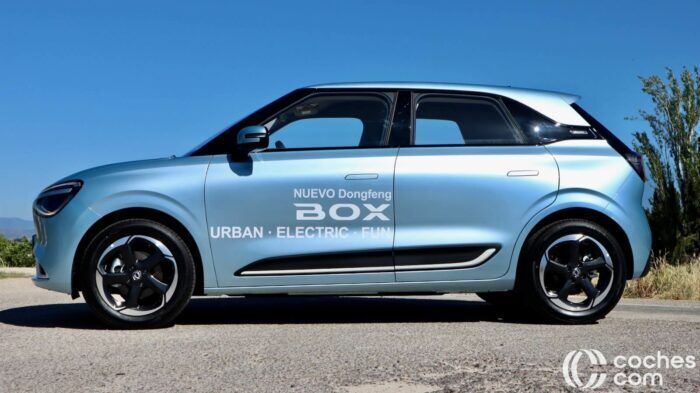 Dongfeng Box Prueba 5 700x393
