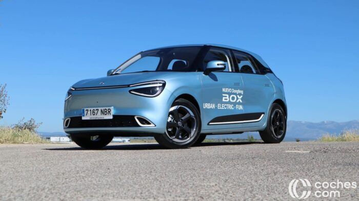 Dongfeng Box Prueba 6 700x393