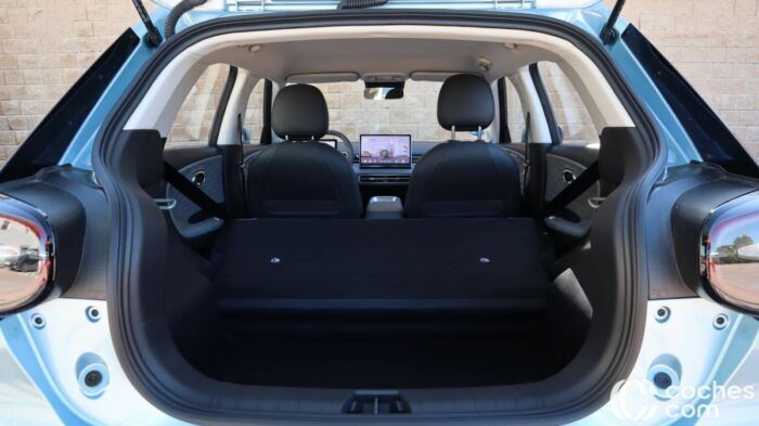 Dongfeng Box Prueba Maletero 2 700x393