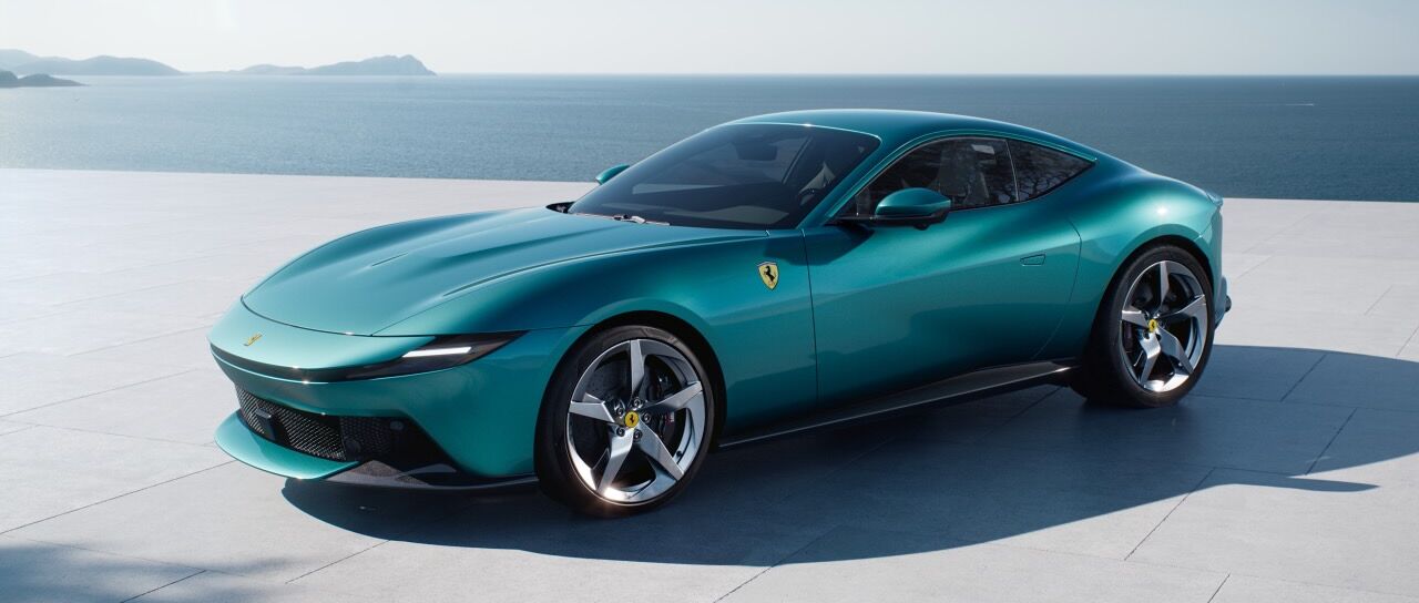 Todas las noticias de coches en un solo portal: Pruebas, fotos, vídeos, informes...