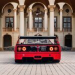 Ferrari F40 LM GTC 10 150x150
