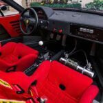 Ferrari F40 LM GTC 15 150x150