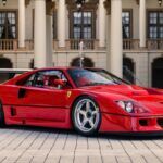 Ferrari F40 LM GTC 16 150x150