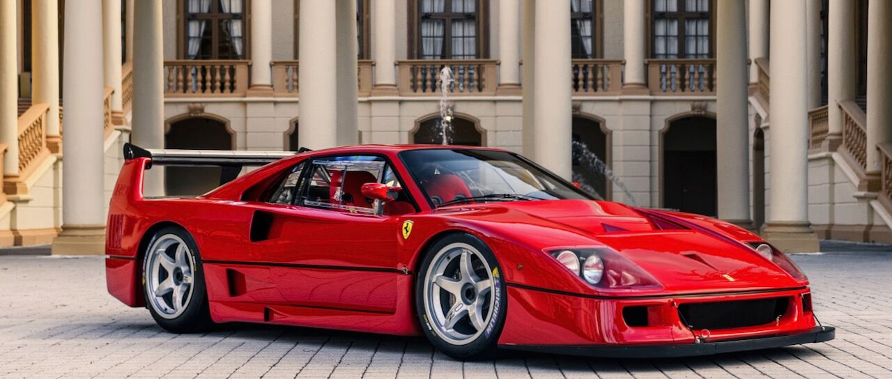 Todas las noticias de coches en un solo portal: Pruebas, fotos, vídeos, informes...