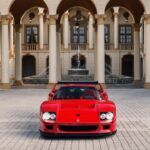 Ferrari F40 LM GTC 18 150x150