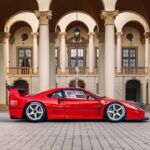 Ferrari F40 LM GTC 2 150x150