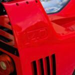 Ferrari F40 LM GTC 4 150x150