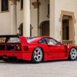 Ferrari F40 LM GTC 5 150x150