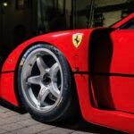 Ferrari F40 LM GTC 8 150x150