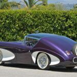 Flajole Forerunner 4 150x150