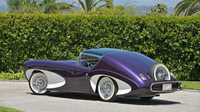 Flajole Forerunner 4 700x394