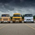 Ford Transit Generaciones 1 150x150