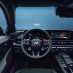 Hyundai Ioniq 6 N 5 150x150
