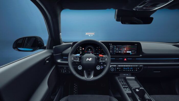 Hyundai Ioniq 6 N 5 700x394