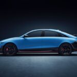 Hyundai Ioniq 6 N 7 150x150
