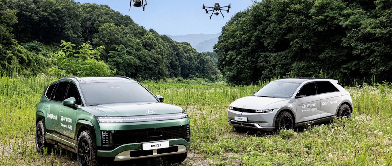 Todas las noticias de coches en un solo portal: Pruebas, fotos, vídeos, informes...