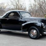 Lincoln Zephyr Coupe V12 1938 1 150x150