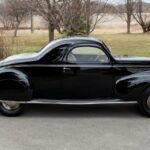 Lincoln Zephyr Coupe V12 1938 2 150x150