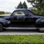 Lincoln Zephyr Coupe V12 1938 9 150x150