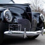 Lincoln Zephyr Coupe V12 1938 Detalle 5 150x150