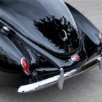 Lincoln Zephyr Coupe V12 1938 Detalle 6 150x150