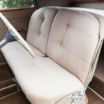 Lincoln Zephyr Coupe V12 1938 Interior 2 150x150