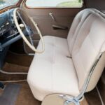 Lincoln Zephyr Coupe V12 1938 Interior 3 150x150