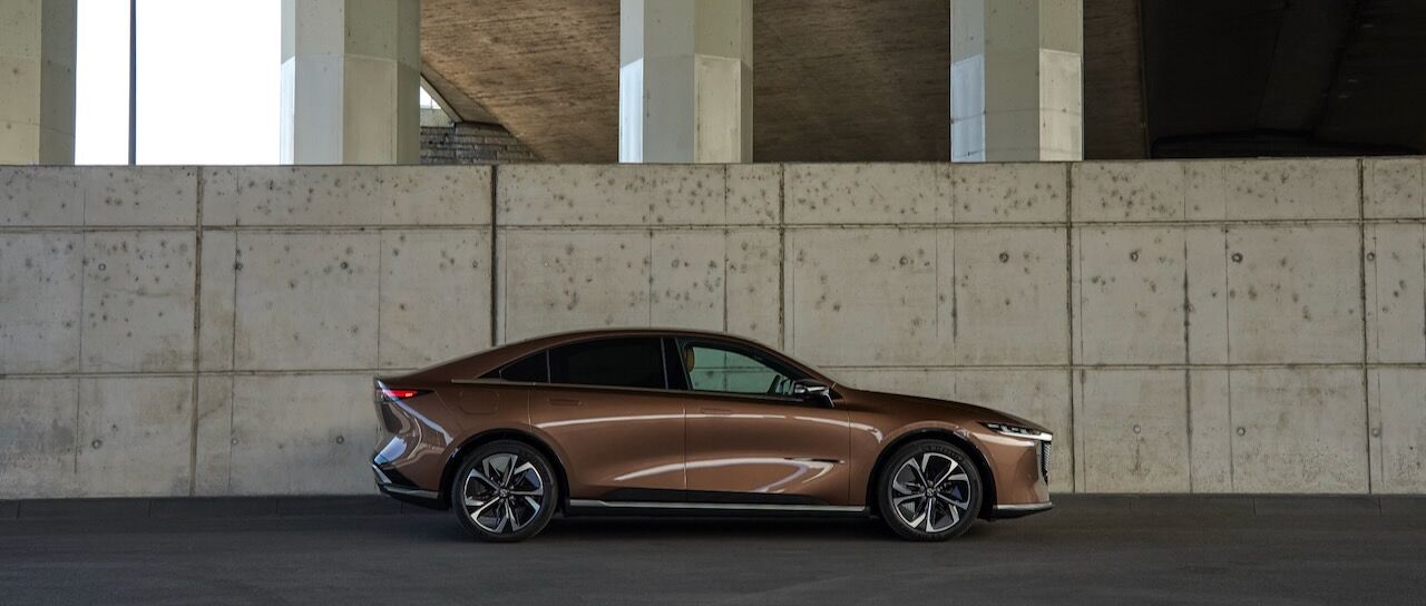 Todas las noticias de coches en un solo portal: Pruebas, fotos, vídeos, informes...