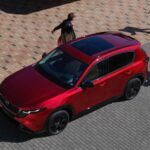 Mazda CX 5 2026 1 150x150