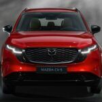 Mazda CX 5 2026 10 150x150