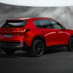 Mazda CX 5 2026 12 150x150