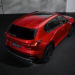 Mazda CX 5 2026 13 150x150