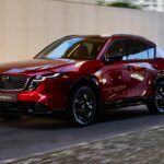 Mazda CX 5 2026 15 150x150