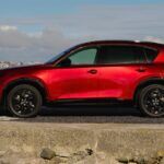 Mazda CX 5 2026 2 150x150