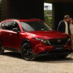 Mazda CX 5 2026 3 150x150