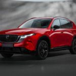 Mazda CX 5 2026 4 150x150