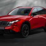 Mazda CX 5 2026 5 150x150