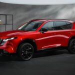 Mazda CX 5 2026 6 150x150