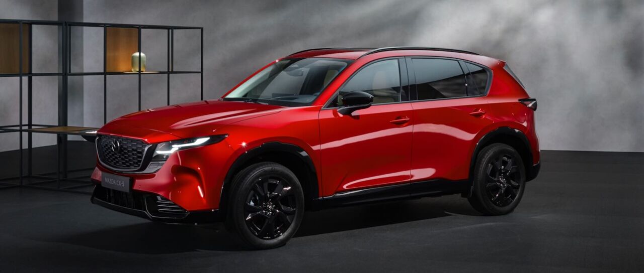 Todas las noticias de coches en un solo portal: Pruebas, fotos, vídeos, informes...