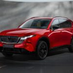 Mazda CX 5 2026 7 150x150