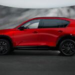 Mazda CX 5 2026 8 150x150