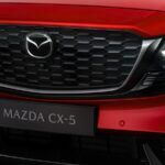 Mazda CX 5 2026 Detalle 2 150x150