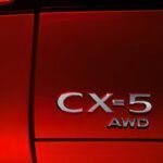 Mazda CX 5 2026 Detalle 8 150x150