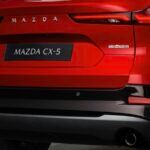 Mazda CX 5 2026 Detalle 9 150x150