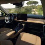Mazda CX 5 2026 Interior 1 150x150